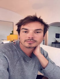 Poster for Other video from Tyler Blackburn