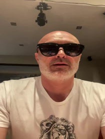 Poster for Other video from Frank Leboeuf