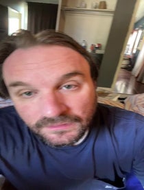Poster for Pep Talk video from Lenny Jacobson