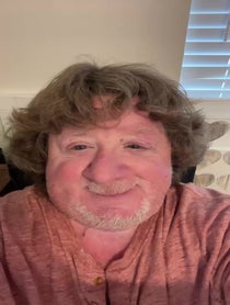 Poster for Birthday video from Mason Reese