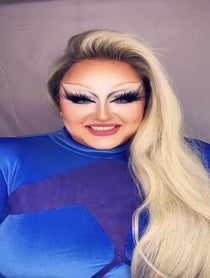 Poster for Pep Talk video from Victoria Scone