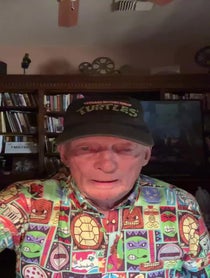 Poster for Other video from Bobby Herbeck