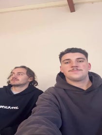 Poster for Birthday video from Jamo And Dylan