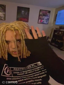 Poster for Intro video video from POORSTACY
