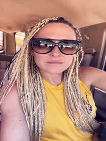 Poster for Birthday video from Shannon Gunz