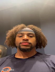 Poster for Intro video video from Kyler Gordon
