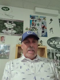 Poster for Intro video video from Joe Benigno (Oh The Pain Podcast)