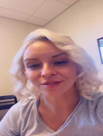 Poster for Anniversary video from Lindsey G