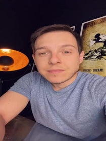 Poster for Father's Day video from Graham Stephan