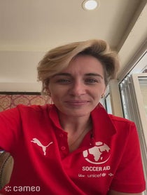 Poster for Intro video video from Vicky McClure