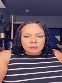 Poster for Pep Talk video from Cee-Cee L. Ross