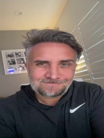 Poster for Other video from Keiran  Lee