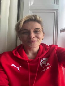 Poster for Other video from Vicky McClure