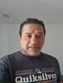 Poster for Birthday video from Enrique Arce