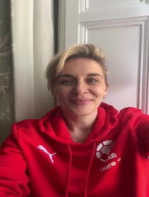 Poster for Other video from Vicky McClure