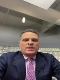 Poster for Birthday video from Jay Onrait