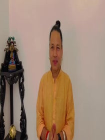 Poster for Anniversary video from Kailash Kher