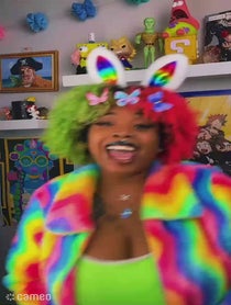 Poster for Intro video video from Asia ( Crybabiepastel )