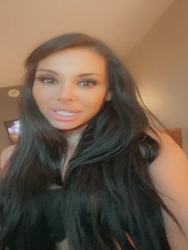 Poster for Birthday video from Nicole Brianna