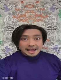 Poster for Intro video video from MagicianShin