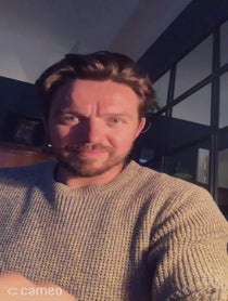 Poster for Intro video video from Luke Allen-Gale