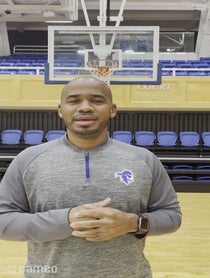 Poster for Intro video video from Shaheen Holloway