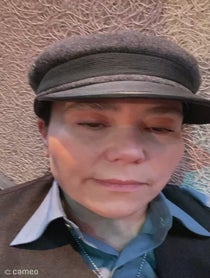 Poster for Intro video video from Alex Borstein