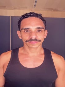 Poster for Anniversary video from Ray Santiago