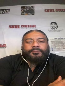 Poster for Birthday video from SuaveXXX