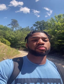 Poster for Father's Day video from Dontrez Styles