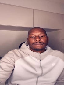 Poster for Other video from Tyrese Gibson