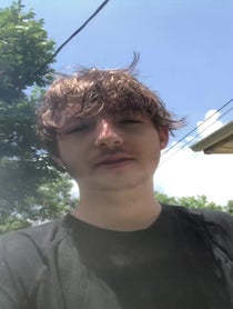 Poster for Birthday video from Dan The Meme Man