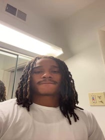 Poster for Father's Day video from Yuri Collins