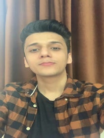 Poster for Other video from Aayush Singh