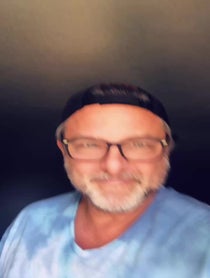 Poster for Birthday video from Jeff Varner