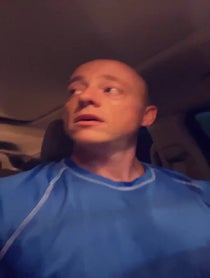 Poster for Father's Day video from Josh Pate