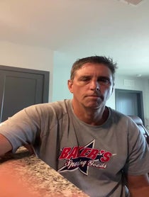 Poster for Father's Day video from Shane Matthews