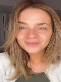 Poster for Father's Day video from Shameless Elle
