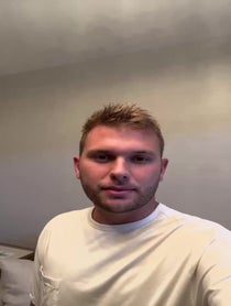 Poster for Pep Talk video from Chase Chrisley