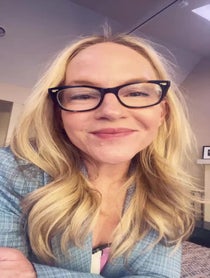 Poster for Father's Day video from Rachael E Harris
