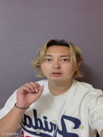 Poster for Intro video video from 荒木駿成 SHUNZEI