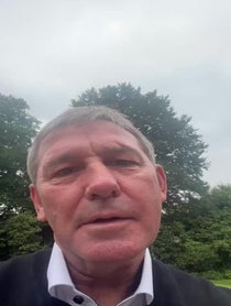 Poster for Other video from Bryan Robson