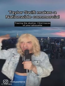 Poster for Intro video video from Rocky Paterra