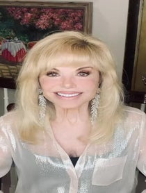 Poster for Other video from Loni Anderson