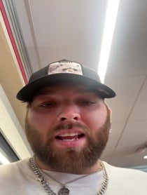 Poster for Birthday video from East Rich