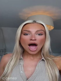 Poster for Intro video video from Georgia Wood