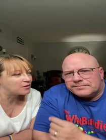 Poster for Other video from Mark and Patty Schrankel
