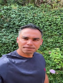 Poster for Pep Talk video from Carlos Peña
