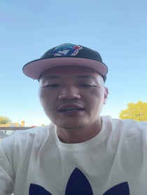 Poster for Gift video from China Mac