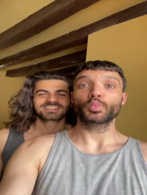 Poster for Other video from Arif and Ricky
